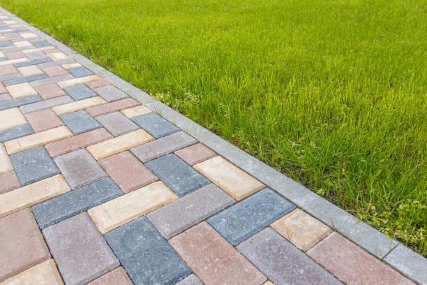 Driveway Pavers for Homes in Salamatof, AK